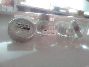 pigmenti numeric proof