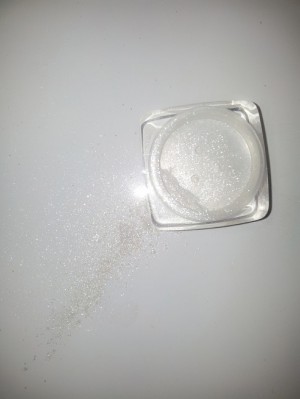 glitter numeric proof